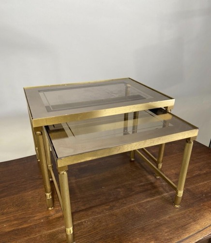 Tables basses gigognes - , en