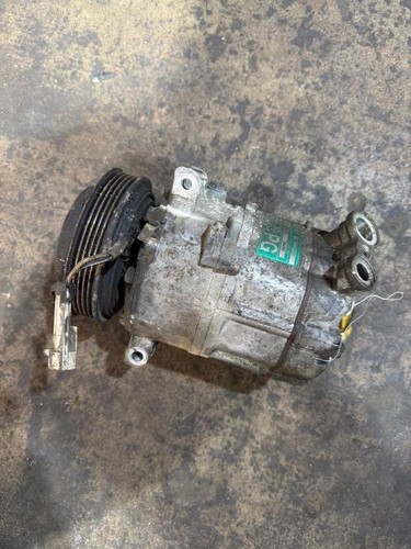 Compresseur clim opel astra - opel, g