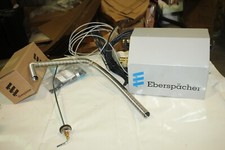 Eberspacher Boxed Heater D5E 12V 25.2825.26.0540.0B