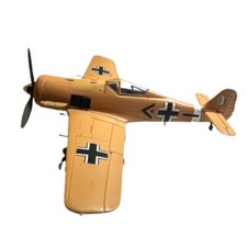 FRANKLIN MINT ARMOUR 1:48, 98031, FW 190 Focke Wulf Luftwaffe, Adolf Dickfeld