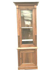 élégant meuble deux corps