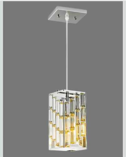 Modern crystal metal - modern,