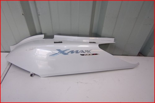 Yamaha max 125 xmax - x,