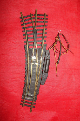 Fleischmann aiguillage - ho,