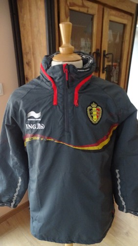 Maillot football belgique - no,