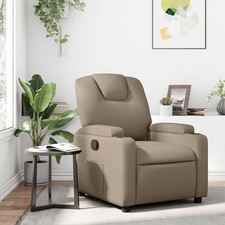 Fauteuil Inclinable Chaise