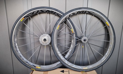 Mavic cosmic carbone ultimate - cosmic,