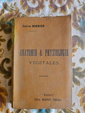Anatomie & Physiologie
