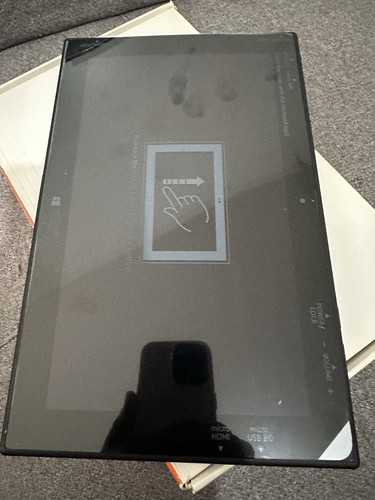 Tabette nokia lumia - tabette, 2520