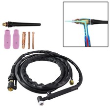 Torche de soudage TIG facile