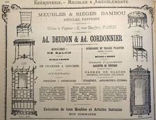 Vintage Pub DEUDON &