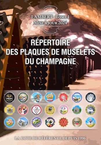 Répertoire des plaques - , de