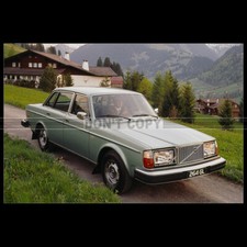 Photo A.006946 VOLVO 264 GL