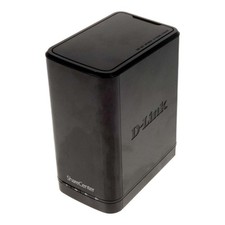 Nas D-Link Dns-320 0 Go