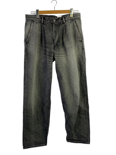 Graphpaper jeans denim - graphpaper, en
