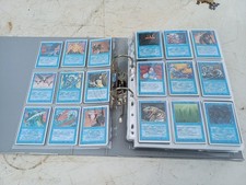 Magics The Gathering Deckmaster 1500 Card Lot