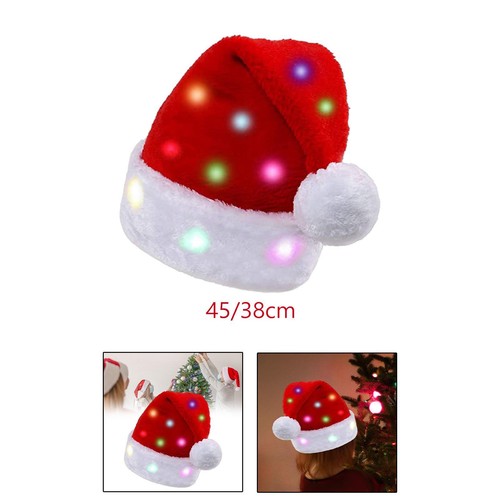 Chapeau père noël - chapeau,