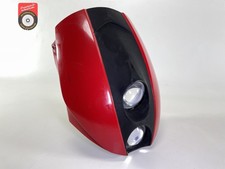 Carénage avant phare KTM 640