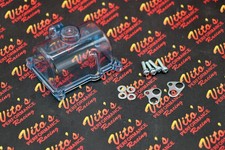 Transparent Keihin Pwk Pj 33mm