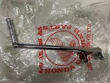 HONDA KICKSTART ARM Re-Chromed  CB750 Four KO-K5