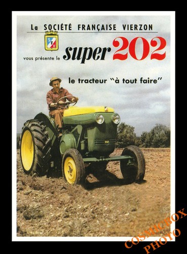 Carte postale société - carte,