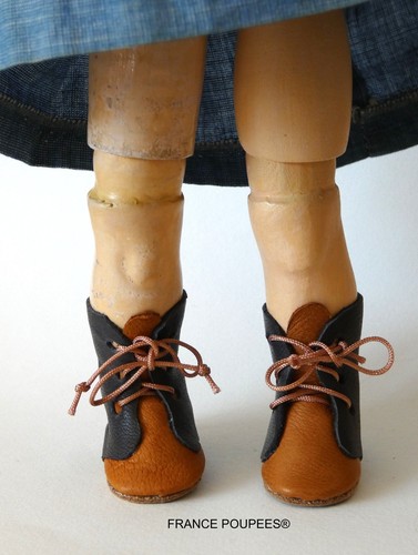 Chaussures bottines pour - bottines,