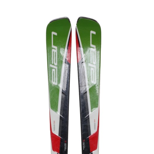 Ski occasion elan - race, gsx