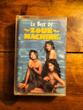 CASSETTE AUDIO K7 TAPE THE