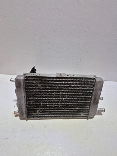 Radiateur 125 yamaha majesty - radiateur,