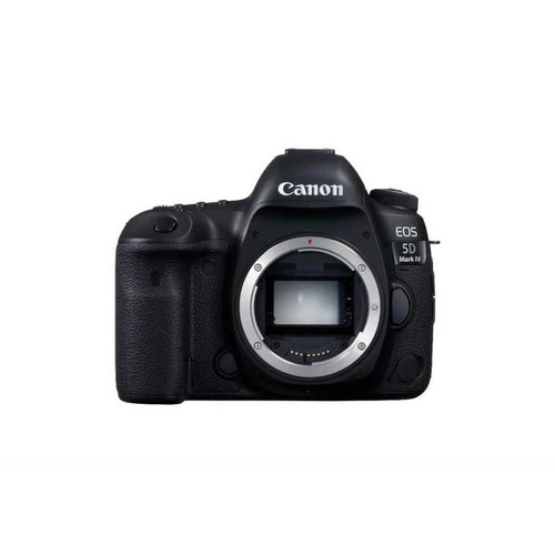 Appareil photo reflex canon - appareil,