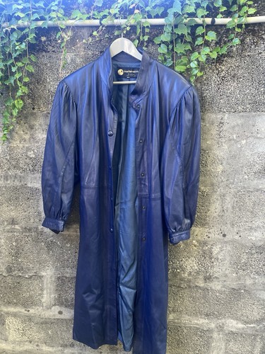 Creation estret manteau long - manteau,