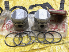 Honda CB250 CD250 CL250