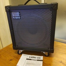 ROLAND CUBE-60D Guitar Amp