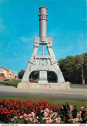 Carte postale le - carte,