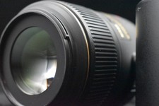 [US Duty Paid] Objectif Nikon AF-S MICRO NIKKOR 105mm F/2.8G ED VR 8648