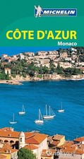 Guide Vert Côte d'Azur