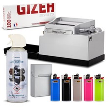 Pack Complet Tubeuse