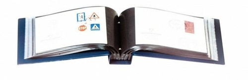 Lindner 816 album - 816,