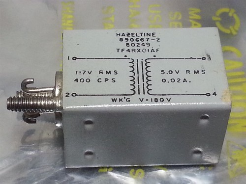 Bae mil spec power - bae, transformer