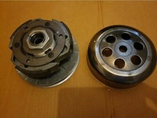 Embrayage complet neuf 135MM
