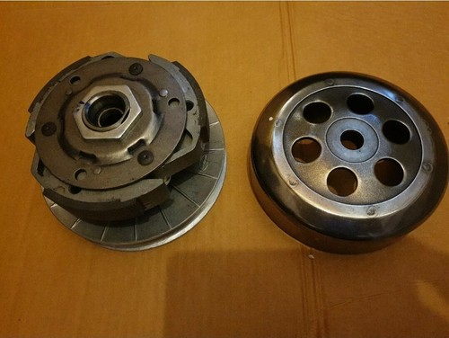Embrayage complet neuf 135mm - complet,