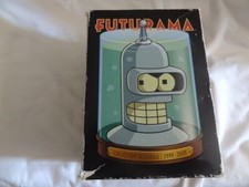 Futurama - La collection
