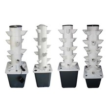 Tour de légumes de système