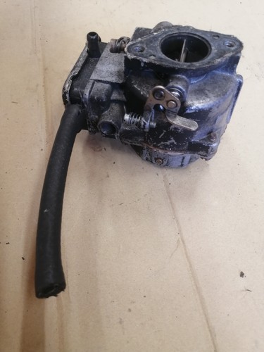 Carburateur briggs - carburateur, (origine)