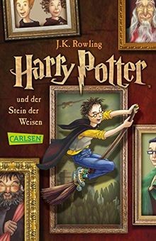 Rowling harry potter - harry,