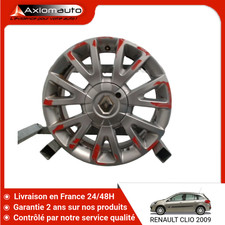 🇫🇷 JANTE ALUMINIUM