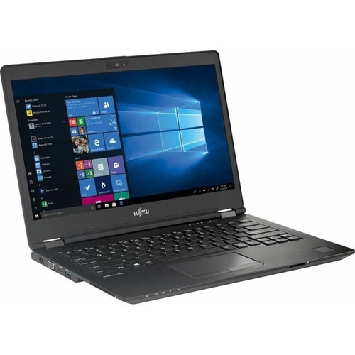 Fujitsu lifebook u7410 - lifebook,