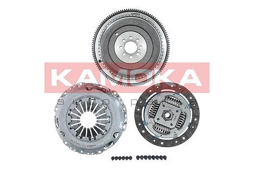 Kamoka kit embrayage pour - kamoka, d'embrayage