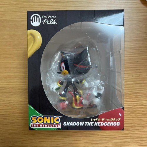Figurine palverse pale sonic - pale,
