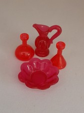 Playmobil vaisselle pour